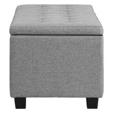 Timea Storage Ottoman Bench